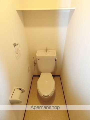 ガーデンシティ金沢文庫の内装写真