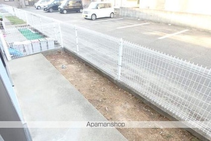 ヴィラセゾン　Ａ棟[2LDK/59.5m2]の内装2