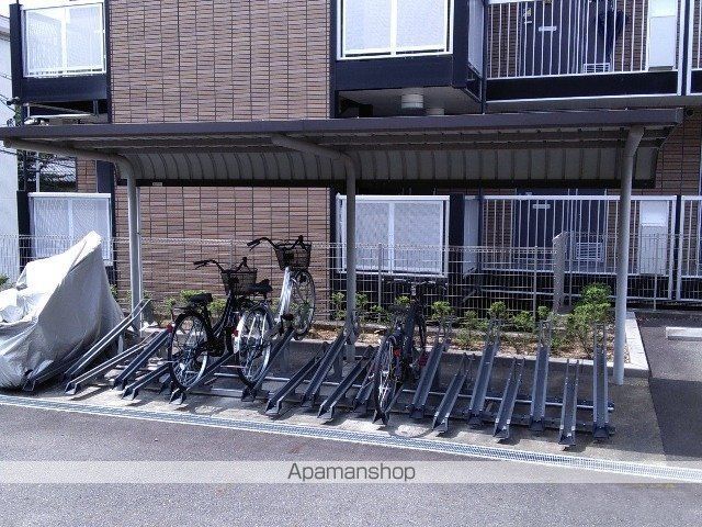 レオパレス田面のその他写真