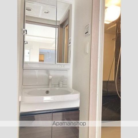SーRESIDENCE琴似本通AVANTAの内装写真