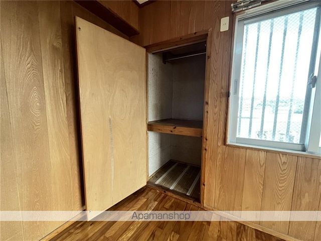 コーポ大屋の内装写真