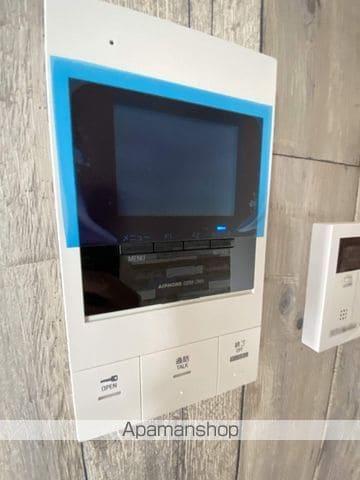 WOLF PACK APARTMENTの内装写真