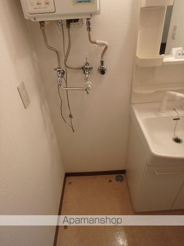 イーグルサウス17Bの内装写真