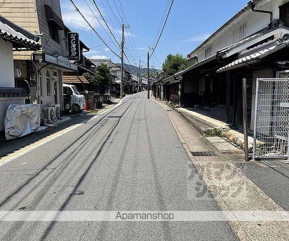 プロスペクト桂の周辺写真