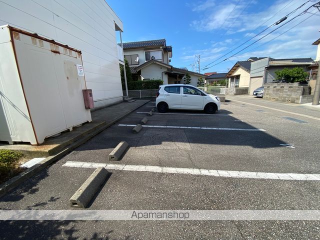 レオパレスグランシャリオT3のその他写真