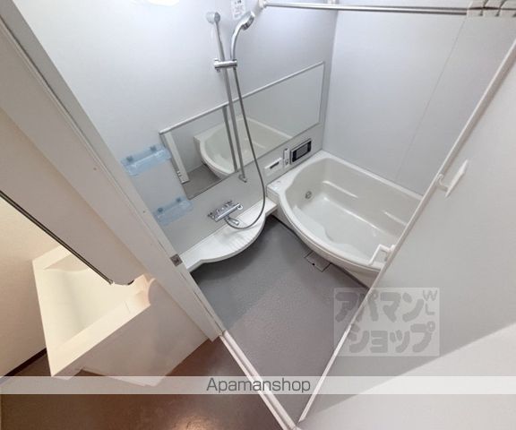 G-CREST京都四条烏丸の内装写真