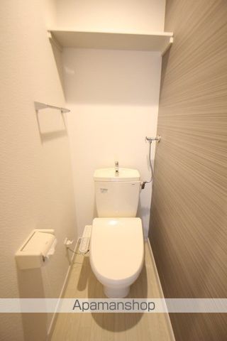 ラフレーズN34WESTの内装写真