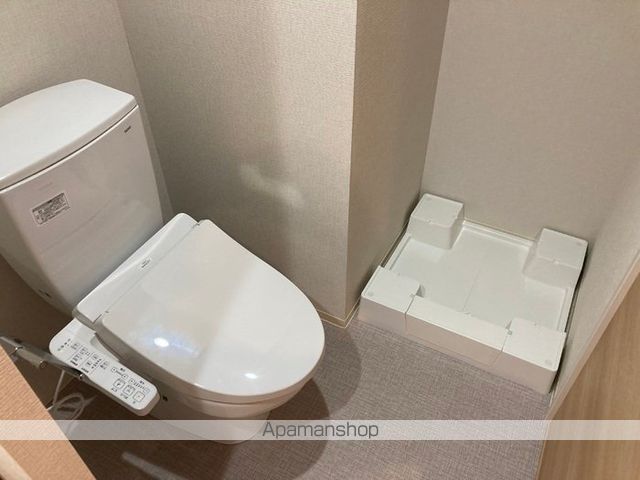 M’sマンション長栄寺の内装写真