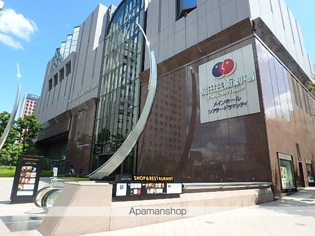PRESSANCENODAHANSHIN駅前THEPREMIUMの周辺写真