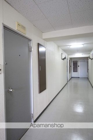 メゾンド厚別のその他写真