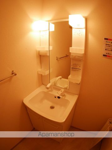 グランシャリオの内装写真