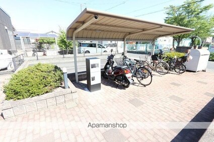 ローズコート新涯[2LDK/74.09m2]の内装2