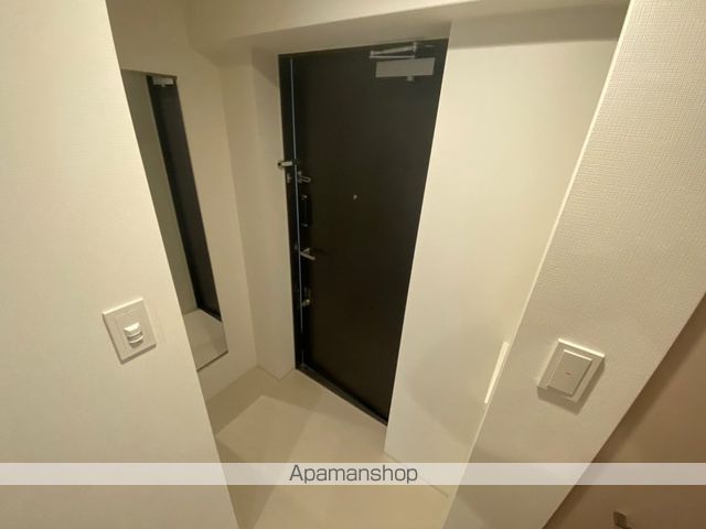 JMFレジデンス海老江の内装写真
