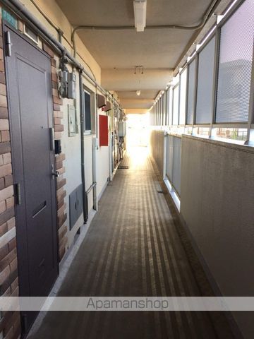 開マンションのその他写真