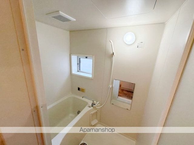 アランシア A棟の内装写真