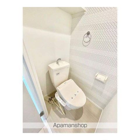 アーバンクレストの内装写真