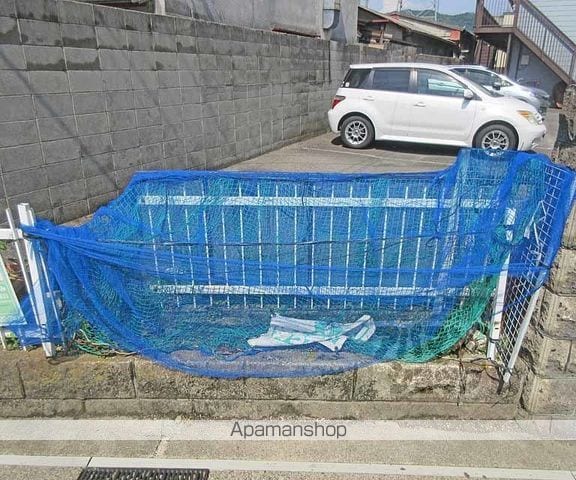 里尻スカイハイツの周辺写真