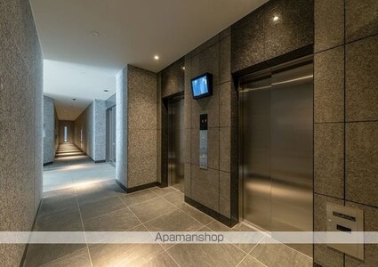 クロスレジデンス飯田橋[1K/26.32m2]のその他内装3