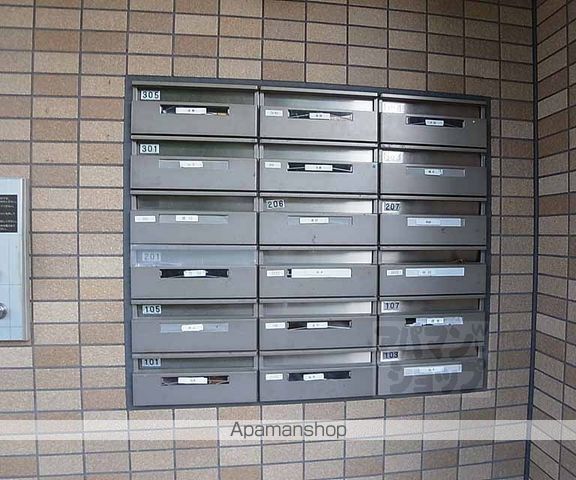 西賀茂ウスイハウスのその他写真