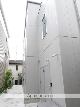 ｓｎＵｇ１０[1R/19.09m2]の外観3