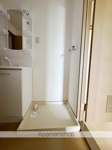 エスポワールBの内装写真