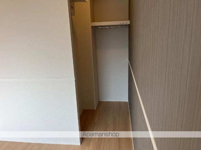 パルティーダ・Tの内装写真
