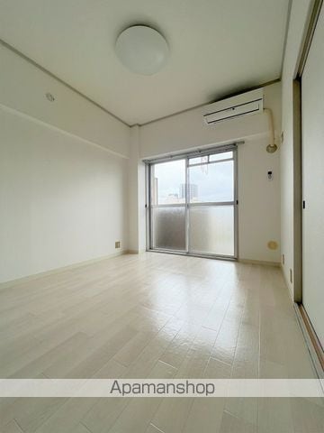 クレール ヒロの内装写真