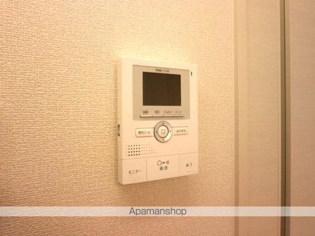ウィットARの内装写真