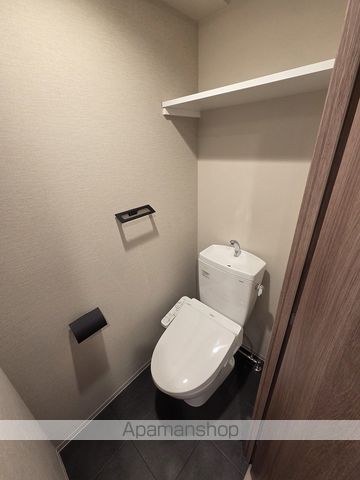 LIVEFLATTSUKAMOTOの内装写真