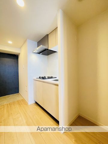 ステージファースト名古屋尾頭橋の内装写真