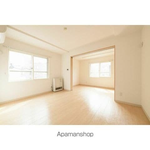 FAVORITE福住の内装写真