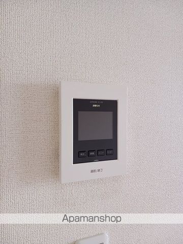 ラッキー Aの内装写真