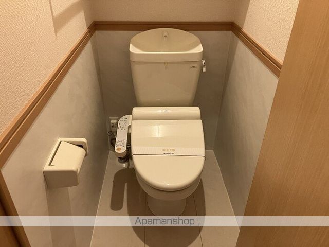 Ciel Hの内装写真