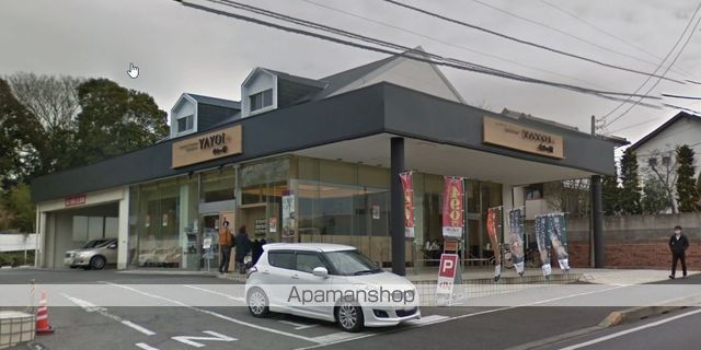 レオパレスボナールの周辺写真