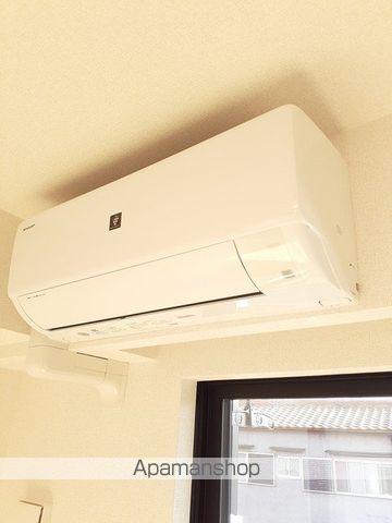 グランデフォルテ橋本 Iの内装写真