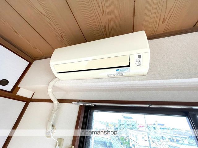 コーポ池内の内装写真