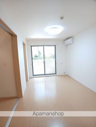 モンレーブＭ[1K/31.65m2]のリビング・居間