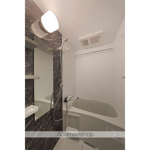 SーRESIDENCE高岳BRESAの内装写真