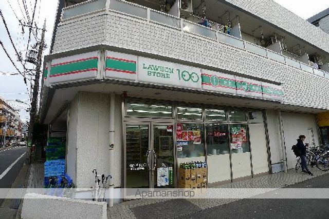 ハウス中屋の周辺写真