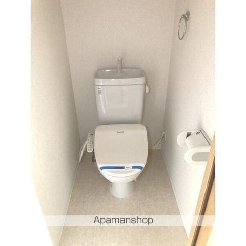 ウエストプレイストクヤマの内装写真