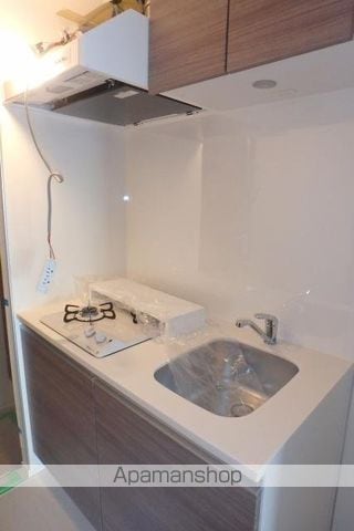 LA DOUCEURお花茶屋IIの内装写真