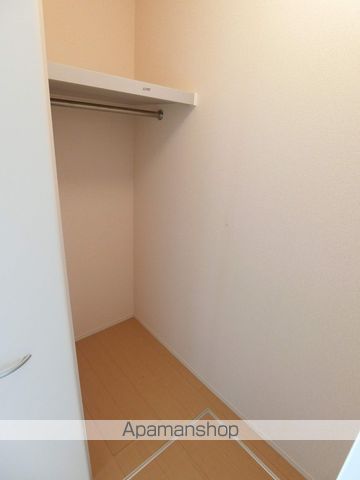 シャトレーBの内装写真