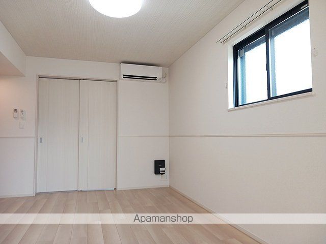 トロフェオ ガーデンの内装写真