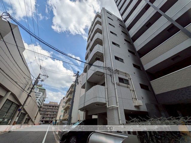 ファーストステージ国泰寺の外観写真