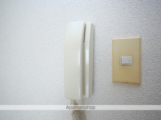 ニュープログレスビルの内装写真