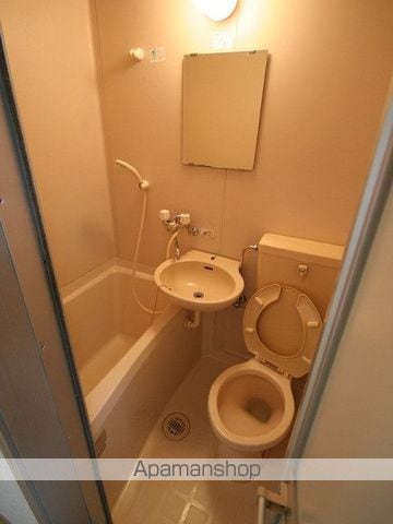 ベルウッドの内装写真