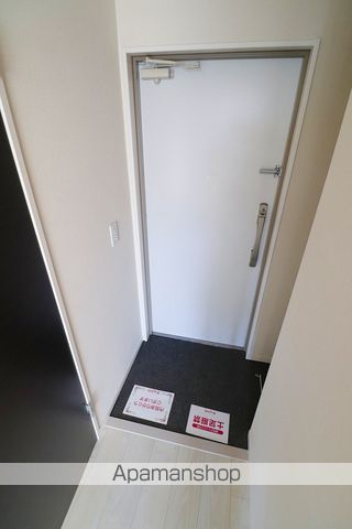 M’S CITY 三原台の内装写真