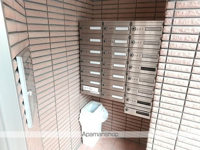 双輪建物第一コーポのその他写真