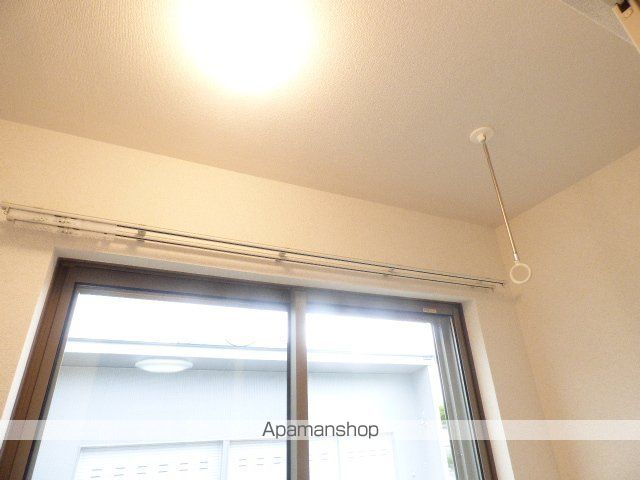 ミューズリーの内装写真