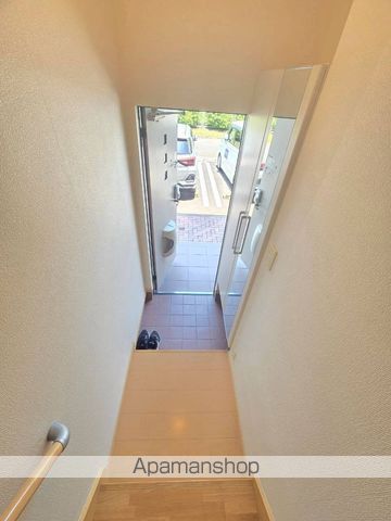 メゾン・ヴィオラ A棟の内装写真